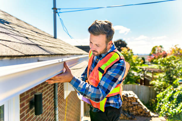 Best Storm Damage Roof Repair  in Walnut Hill, TN